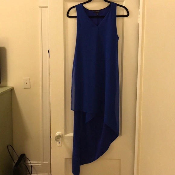 Express Dresses & Skirts - Beautiful dress, only worn once!